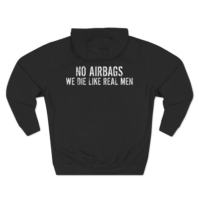 No Airbags